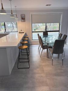 New House in Beaufort