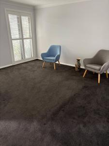 New House in Beaufort