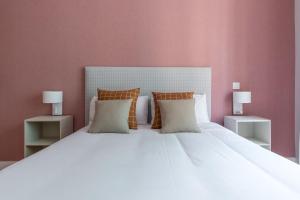 Bright Stylish - 1Bedroom 1Bathroom - Sol