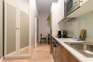 Bright Stylish - 1Bedroom 1Bathroom - Sol