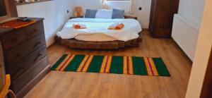 Капсъзовата къща