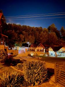 Apartament Nad Potokiem