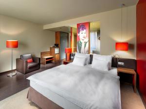 Clarion Congress Hotel Bratislava