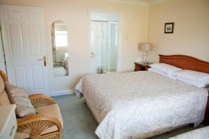 Anchor Lodge Guesthouse