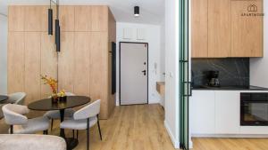 City Center - Granaria by Apartmore