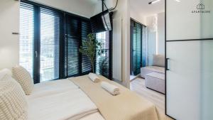 City Center - Granaria by Apartmore