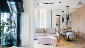 City Center - Granaria by Apartmore