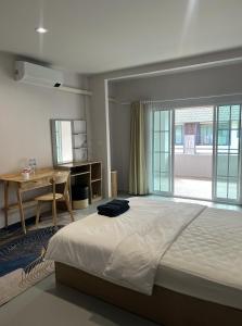 Hongheng Beach Residence - Walk to Jomtien & Night Market !