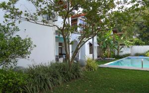 Harris Villa