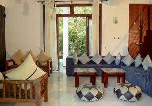 Harris Villa