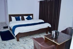 Bhanumati Homestay Chaukori