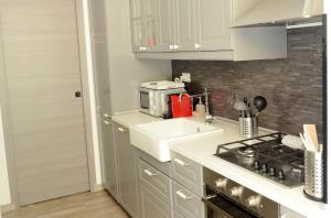 Torlonia Design Apartment Court