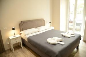 Torlonia Design Apartment Court