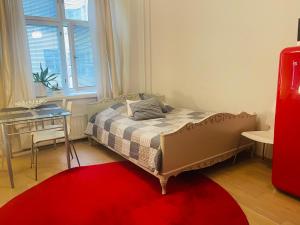 Sweet home 40 City Center Punavuori