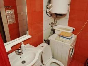 Apartment Park Igalo