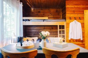 Waldhaus Molzen - Natur erleben