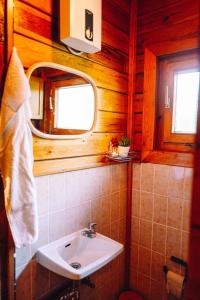 Waldhaus Molzen - Natur erleben