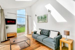 Lovely 2 Bedroom Holiday Chalet near Sidmouth