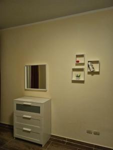 Florenza Khamsin 1 bedroom apartment with swimming pool view