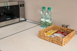 Rydygiera Green View Apartment by BookingHost