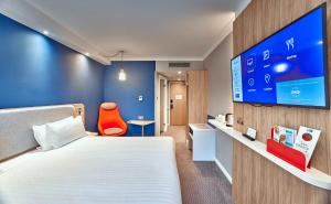 Holiday Inn Express London Stratford by IHG