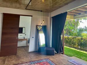 Villa JuPITER, Boracay, ocean view holiday home