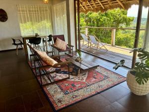 Villa JuPITER, Boracay, ocean view holiday home