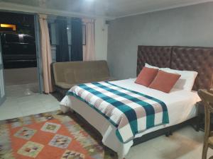 mini loft apart studio Salento