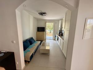 Casa Mare Rtina Gartenwohnung