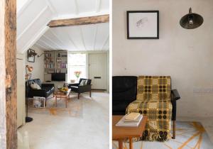 Smugglers Cottage - Unique Old Town Stay