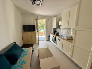 Casa Mare Rtina Gartenwohnung - 3hvězdičkové hotely ve městě Rtina