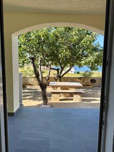 Casa Mare Rtina Gartenwohnung