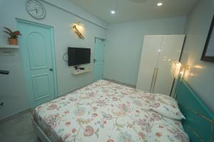 GGH - Ocean Nest, Goa