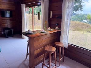 Sítio Martinelli, Caravaggio