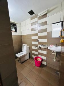 Rooms in Licence To Chill Homestay Villa