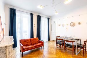 GuestReady - Flat near the Luxembourg Gardens
