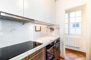GuestReady - Flat near the Luxembourg Gardens