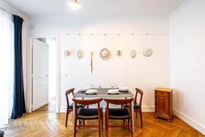 GuestReady - Flat near the Luxembourg Gardens