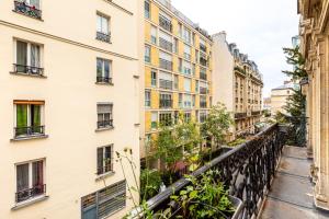 GuestReady - Flat near the Luxembourg Gardens