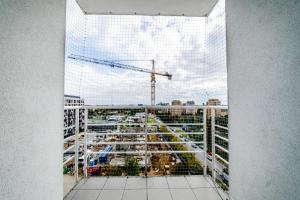 Piątkowska Comfort Apartment by BookingHost