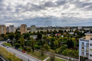 Piątkowska Comfort Apartment by BookingHost