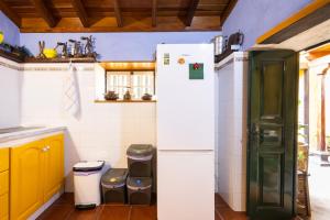 Casa Rural La Gañanía