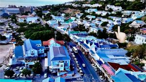 Bougainvillea House - The Heart of Simonstown