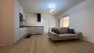 Charming Center Living Verona