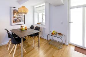 Boutique Apartment Parsifal