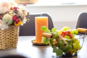 Boutique Apartment Parsifal