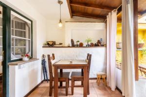 Casa Rural La Gañanía