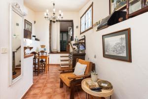 Casa Rural La Gañanía