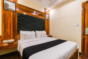 FabHotel Hill Fort