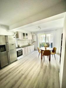 Apartament Lombului Cluj